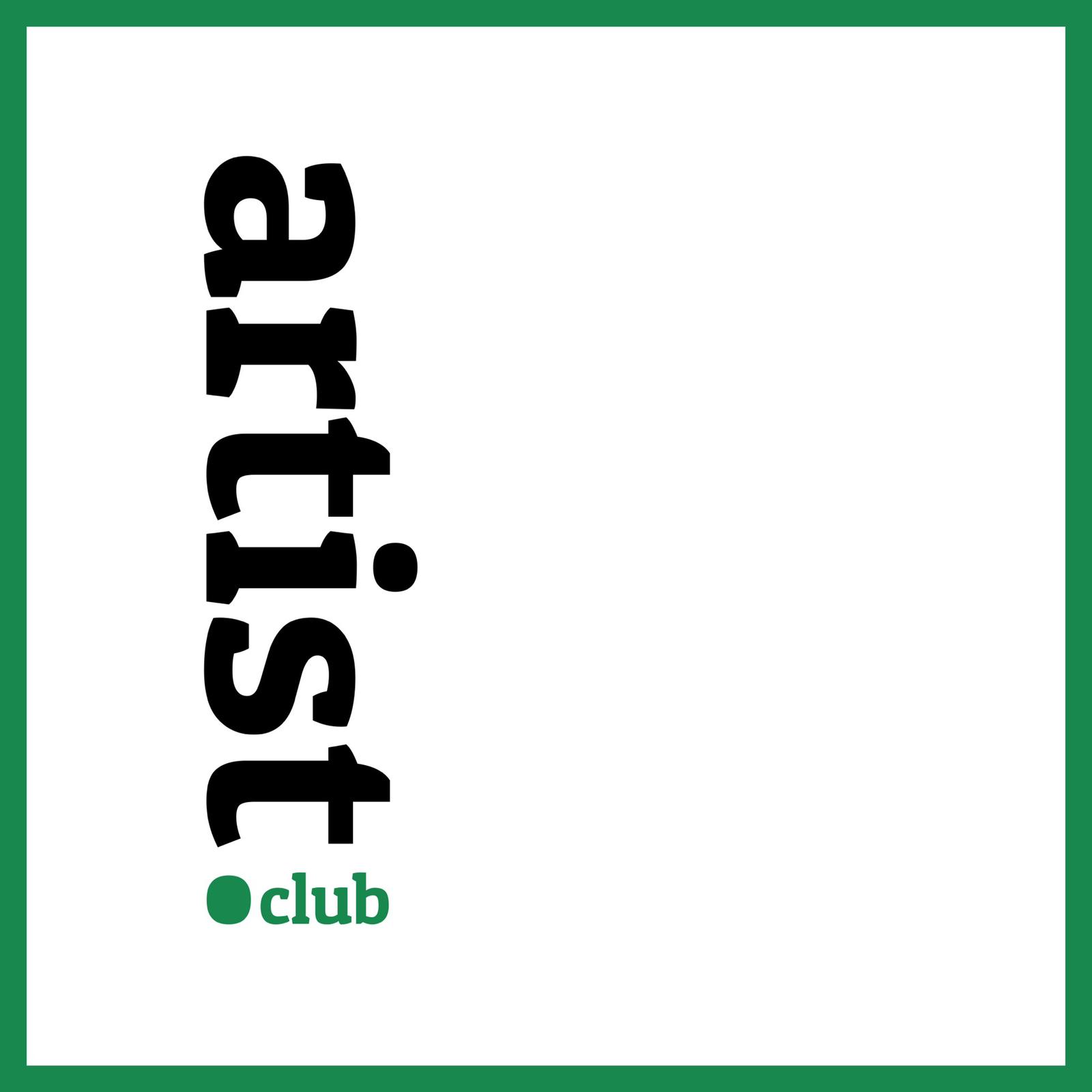 Artist Club logo