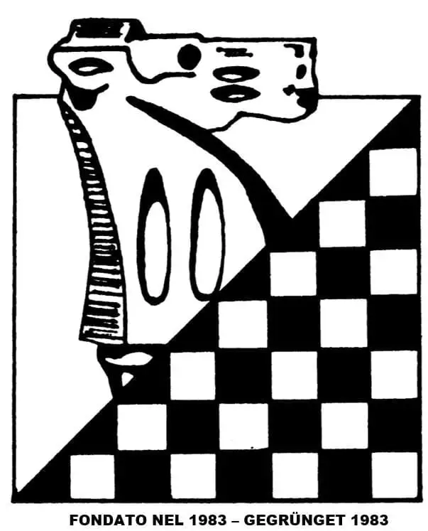 Arci Scacchi Bolzano